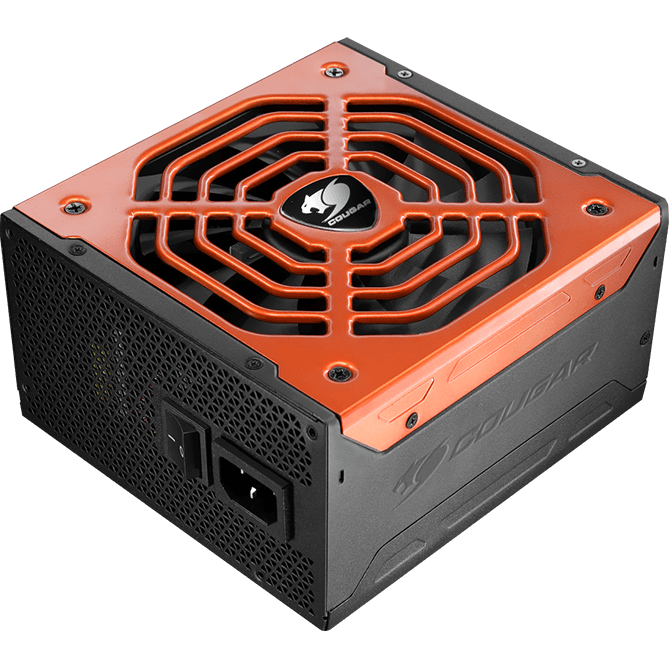 Alimentation électrique 700W Cougar BXM 700 - photo 3