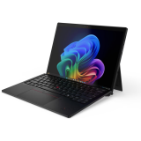 Ordinateur portable Lenovo ThinkPad X13 Detachable Gen 1 Black (21U60026FR)