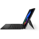 Ordinateur portable Lenovo ThinkPad X13 Detachable Gen 1 Black (21U60026FR)