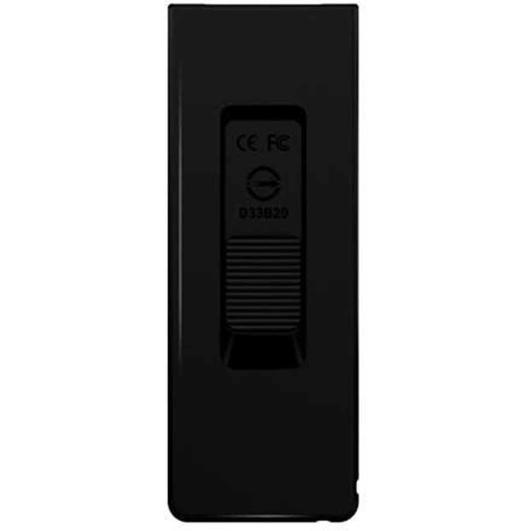 Clé USB 128GB Silicon Power Blaze B03 Black (SP128GBUF3B03V1K) - photo 2