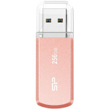 clé USB 256GB Silicon Power Helios 202 Pink (SP256GBUF3202V1P)