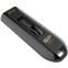 Clé USB 256GB Silicon Power Blaze B21 Black (SP256GBUF3B21V1K)