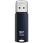 Clé USB 256GB Silicon Power Marvel M02 Blue (SP256GBUF3M02V1B)