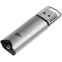 Clé USB 256GB Silicon Power Marvel M02 Silver (SP256GBUF3M02V1S)