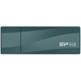 Clé USB 64GB Silicon Power Mobile C07 Blue (SP064GBUC3C07V1D)