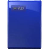 Disque dur externe 2TB WD My Passport Blue (WDBG6U0020BBL) (WDBG6U0020BBL-WESN)