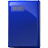 Disque dur externe 2TB WD My Passport Blue (WDBG6U0020BBL) (WDBG6U0020BBL-WESN)