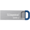 clé USB flash 128GB Kingston DataTraveler Kyson (DTKNG2/128GB) - photo 2