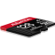 Carte mémoire 128GB MicroSD ADATA High Endurance + SD adapter (AUSDX128GUI3V30SHA2-RA1) - photo 4