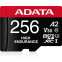 Carte mémoire 256GB MicroSD ADATA High Endurance + SD adapter (AUSDX256GUI3V30SHA2-RA1) - photo 3