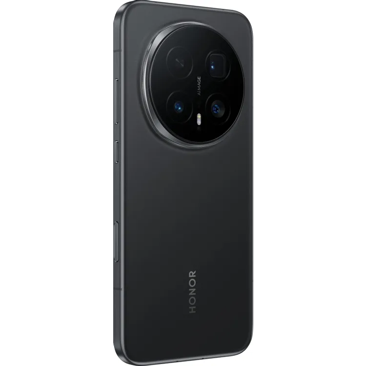 Smartphone Honor Magic8 Pro 16/1TB Black (BKQ-N49) - photo 5