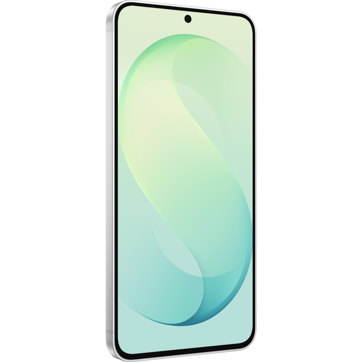 Smartphone Samsung Galaxy S26 FE 8/128GB Pistachio (SM-S741BLGDEUB) - photo 2