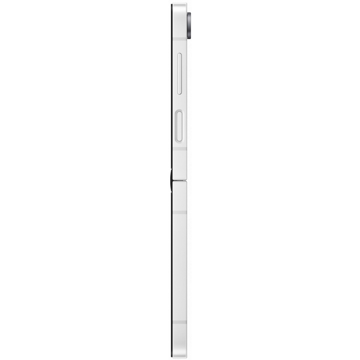 Smartphone Samsung Galaxy Z Flip7 FE 8/128GB White (SM-F761BZWGEUB) - photo 9