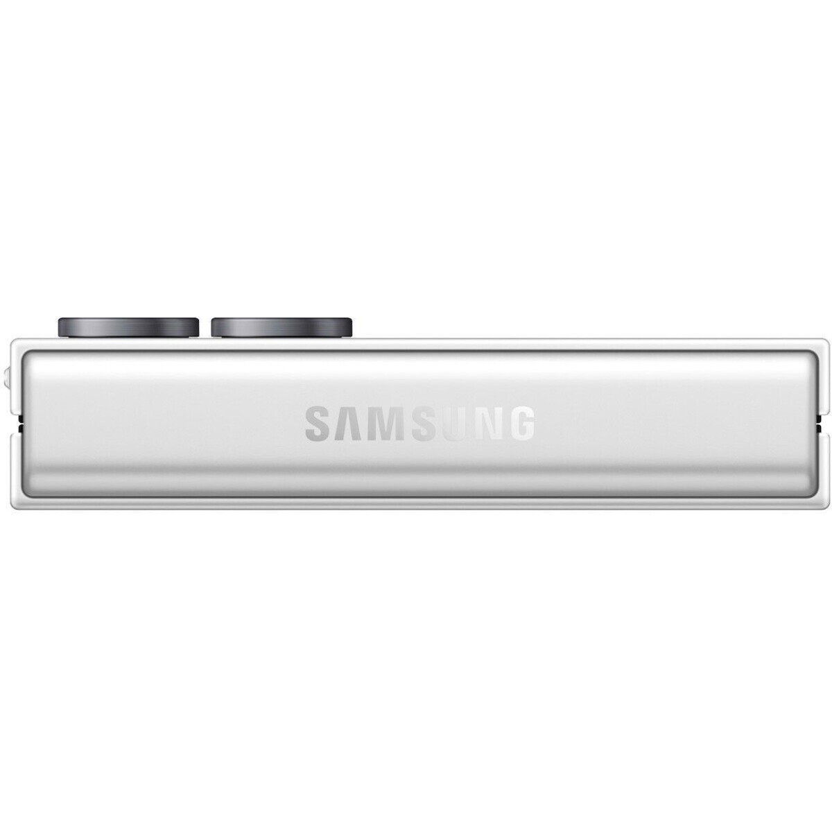 Smartphone Samsung Galaxy Z Flip7 FE 8/128GB White (SM-F761BZWGEUB) - photo 10