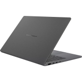 Ordinateur portable ASUS UX3407NA Zenbook A14 Iceland Gray (DISQD7X) (UX3407NA-ZENBOOK-DISQD7X)
