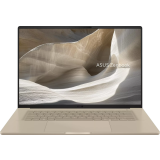 Ordinateur portable Asus UX3607OA Zenbook A16 Zabriskie Beige (DICSQ8X) (UX3607OA-ZENBOOK-DICSQ8X)