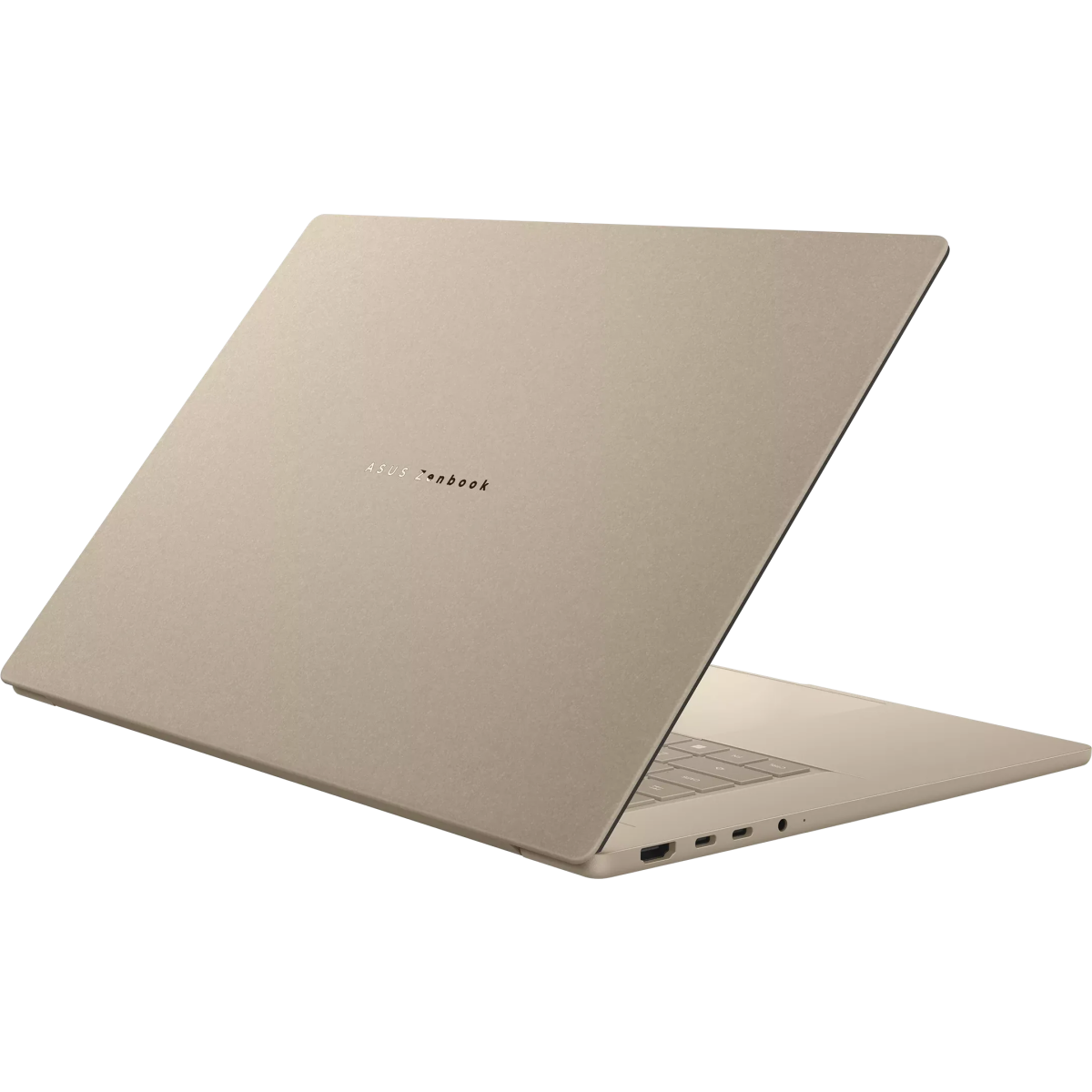 Ordinateur portable Asus UX3607OA Zenbook A16 Zabriskie Beige (DICSQ8X) - UX3607OA-ZENBOOK-DICSQ8X - photo 6