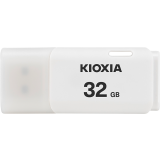 Clé USB 32GB Kioxia TransMemory U202 (LU202W032GG4)