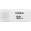 Clé USB 32GB Kioxia TransMemory U202 (LU202W032GG4)