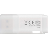 Clé USB 32GB Kioxia TransMemory U202 (LU202W032GG4)