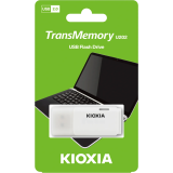 Clé USB 32GB Kioxia TransMemory U202 (LU202W032GG4)
