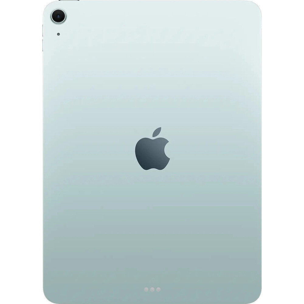 Tablette Apple iPad Air 11" (M3) 128GB Wi-Fi Blue (MC9X4TY/A) - photo 2
