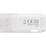 clé USB flash 32GB Kioxia TransMemory U301 (LU301W032GG4)