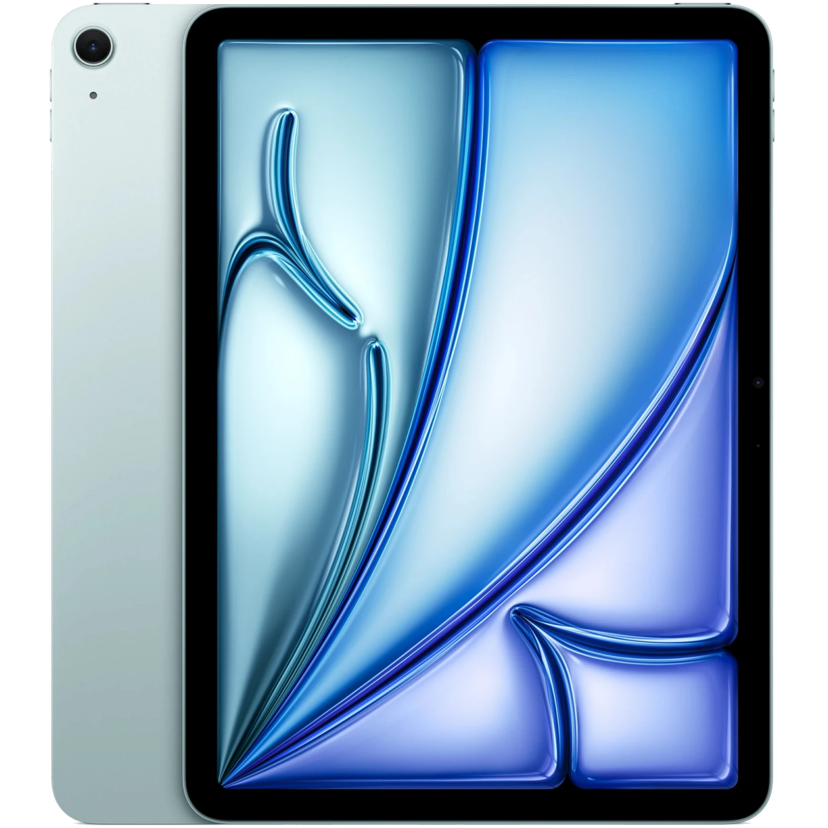 Tablette Apple iPad Air 11" (M4) 128GB Wi-Fi Blue (MH314TY/A)
