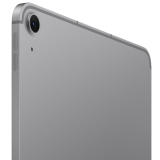 Tablette Apple iPad Air 11" (M4) 128GB Wi-Fi + Cellular Space Gray (MH784TY/A)