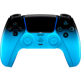 Manette de jeu Sony DualSense Rhythm Blue (CFI-ZCT1W)