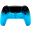 Manette de jeu Sony DualSense Rhythm Blue - CFI-ZCT1W