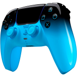 Manette de jeu Sony DualSense Rhythm Blue (CFI-ZCT1W)