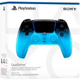 Manette de jeu Sony DualSense Rhythm Blue (CFI-ZCT1W)