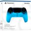 Manette de jeu Sony DualSense Rhythm Blue - CFI-ZCT1W - photo 6