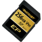 Carte mémoire 256GB SD Patriot V90 (PEF256GEP92SDX) - photo 3