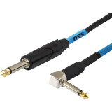 Кабель инструментальный 6.3 Jack (M) - 6.3 Jack (M), 2m, SSQ JMPJMK2 (SS-1440)