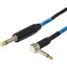 Кабель инструментальный 6.3 Jack (M) - 6.3 Jack (M), 2m, SSQ JMPJMK2 - SS-1440