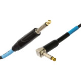 Кабель инструментальный 6.3 Jack (M) - 6.3 Jack (M), 2m, SSQ JMPJMK2 (SS-1440)