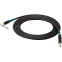 Кабель инструментальный 6.3 Jack (M) - 6.3 Jack (M), 2m, SSQ JMPJMK2 - SS-1440 - photo 3