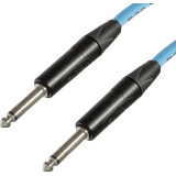 Câble 6.3 Jack (M) - 6.3 Jack (M), 2m, SSQ JMPJMP2 Pro (SS-1834)