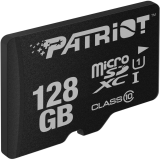 Carte mémoire 128GB MicroSD Patriot LX (PSF128GMDC10)