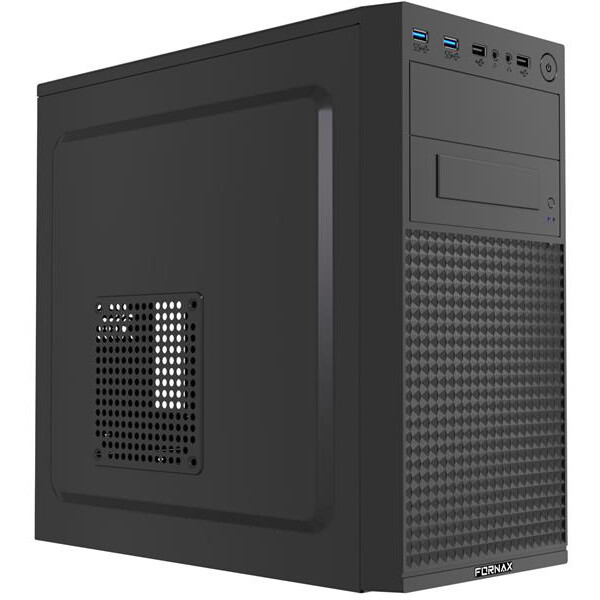 Boîtier Gembird Fornax K300 - CCC-FC-K300