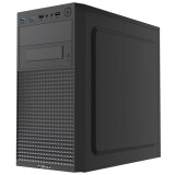 Boîtier Gembird Fornax K300 (CCC-FC-K300)