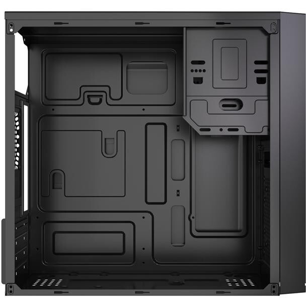 Boîtier Gembird Fornax K300 - CCC-FC-K300 - photo 6
