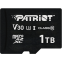 Carte mémoire 1TB MicroSD Patriot VX (PSF1TBVX31MCX)