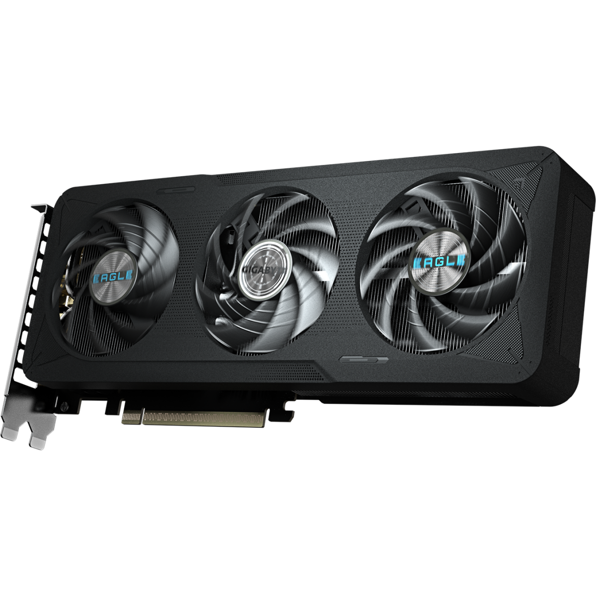 carte graphique NVIDIA GeForce RTX 5060 Ti Gigabyte EAGLE MAX OC 16GB (GV-N506TEAGLEMAX OC-16GD)