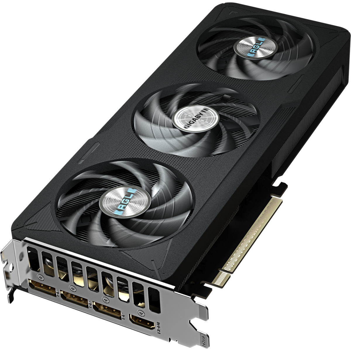 carte graphique NVIDIA GeForce RTX 5060 Ti Gigabyte EAGLE MAX OC 16GB (GV-N506TEAGLEMAX OC-16GD) - photo 4