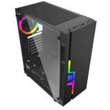 Boîtier Gembird Fornax 2000 RGB (CCC-FC-2000)