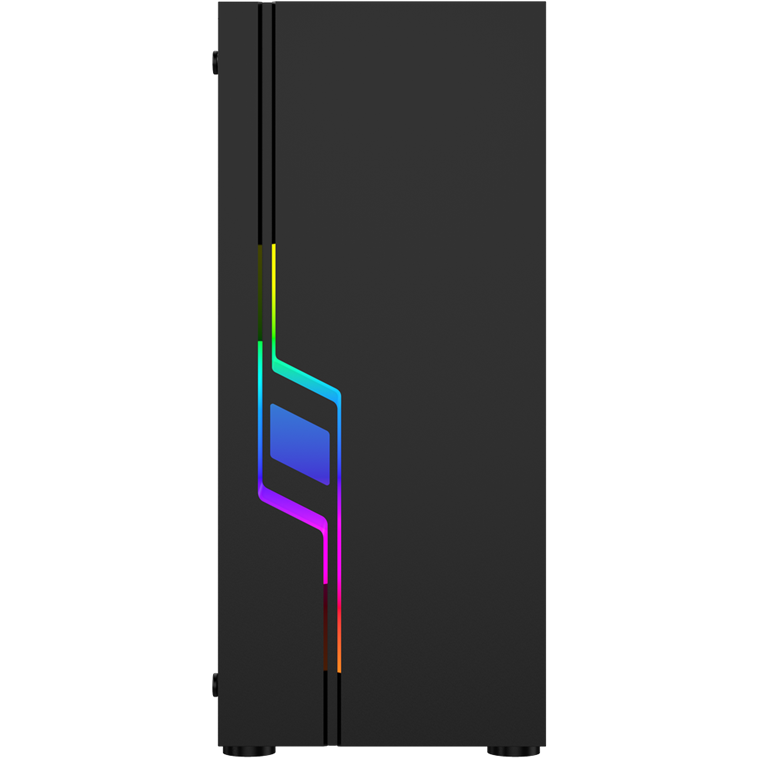 Boîtier Gembird Fornax 2000 RGB - CCC-FC-2000 - photo 3
