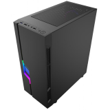 Boîtier Gembird Fornax 2000 RGB (CCC-FC-2000)